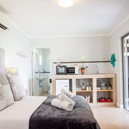 401 Rozendal Cottages Stellenbosch Bagian luar foto