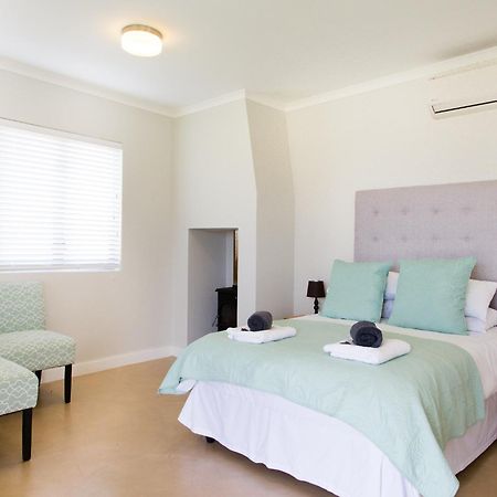401 Rozendal Cottages Stellenbosch Bagian luar foto