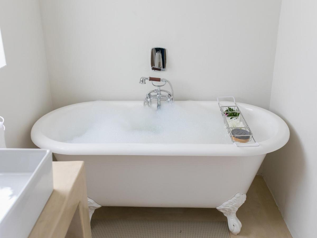 401 Rozendal Cottages Stellenbosch Bagian luar foto