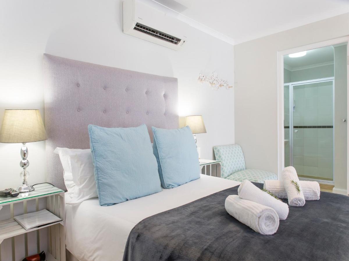 401 Rozendal Cottages Stellenbosch Bagian luar foto