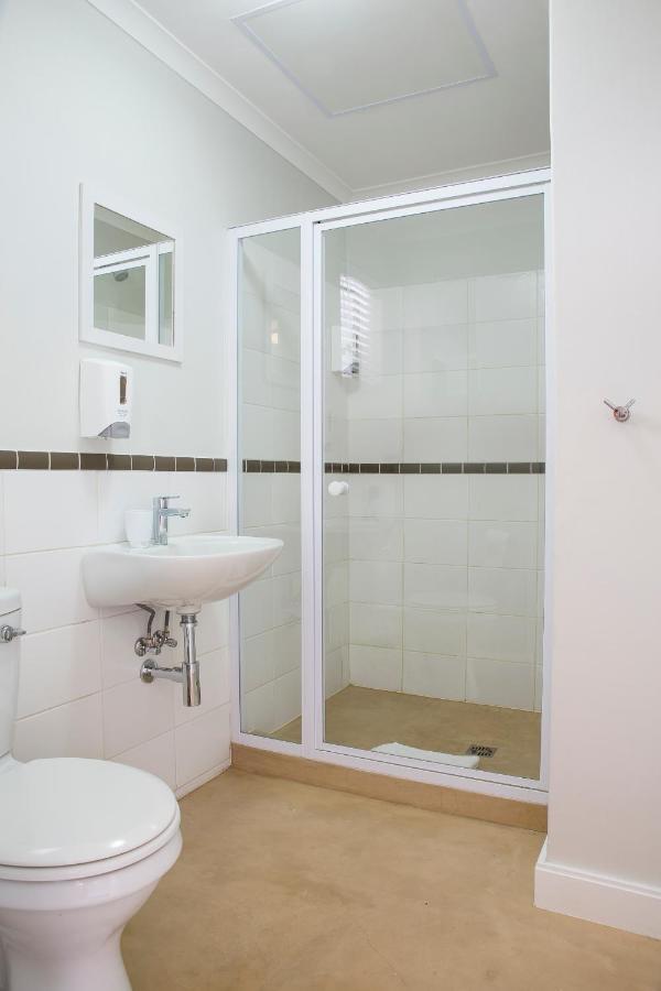 401 Rozendal Cottages Stellenbosch Bagian luar foto